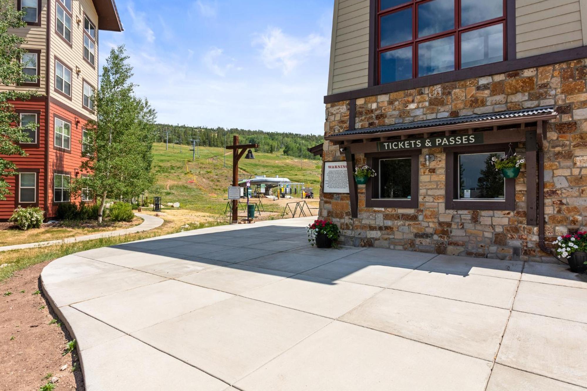 Aspen Meadows Condo In Granby - Explore Rmnp, Hot Sulphur Springs Resort, Grand Lake, & Ski Granby Ranch Or Winter Park Exterior foto