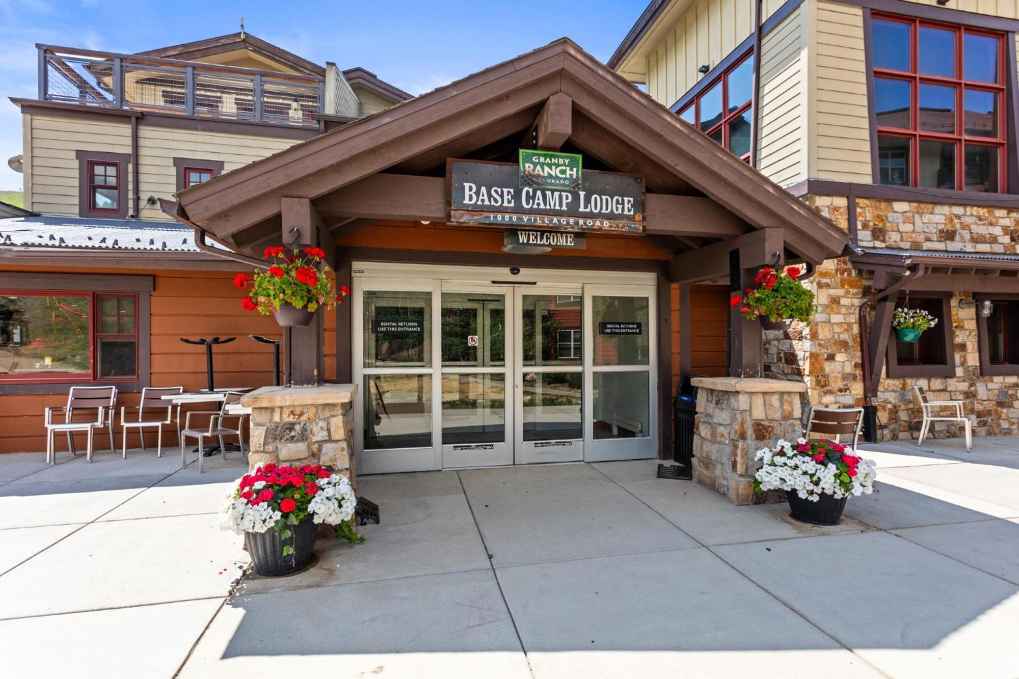 Aspen Meadows Condo In Granby - Explore Rmnp, Hot Sulphur Springs Resort, Grand Lake, & Ski Granby Ranch Or Winter Park Exterior foto