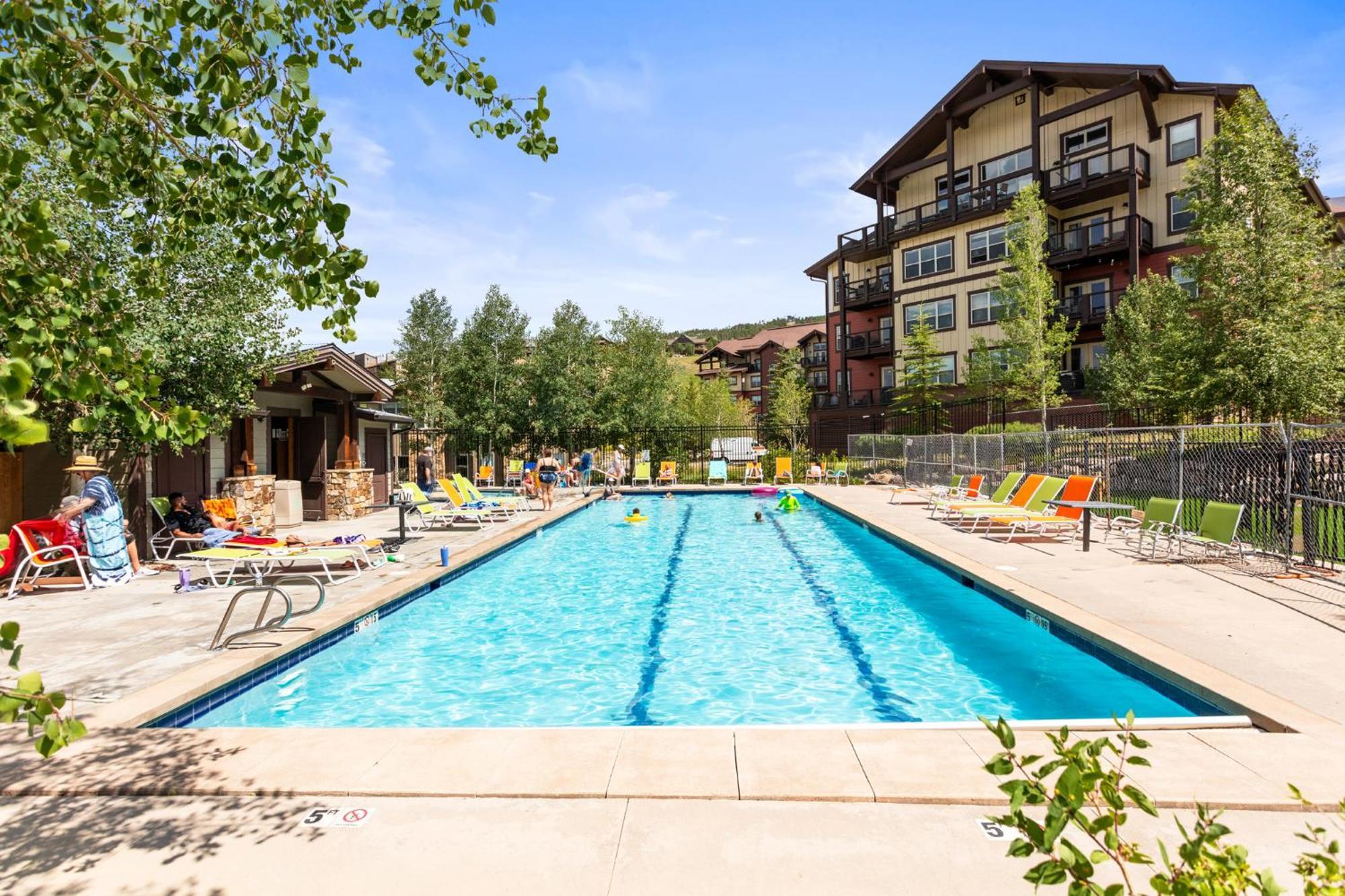 Aspen Meadows Condo In Granby - Explore Rmnp, Hot Sulphur Springs Resort, Grand Lake, & Ski Granby Ranch Or Winter Park Exterior foto