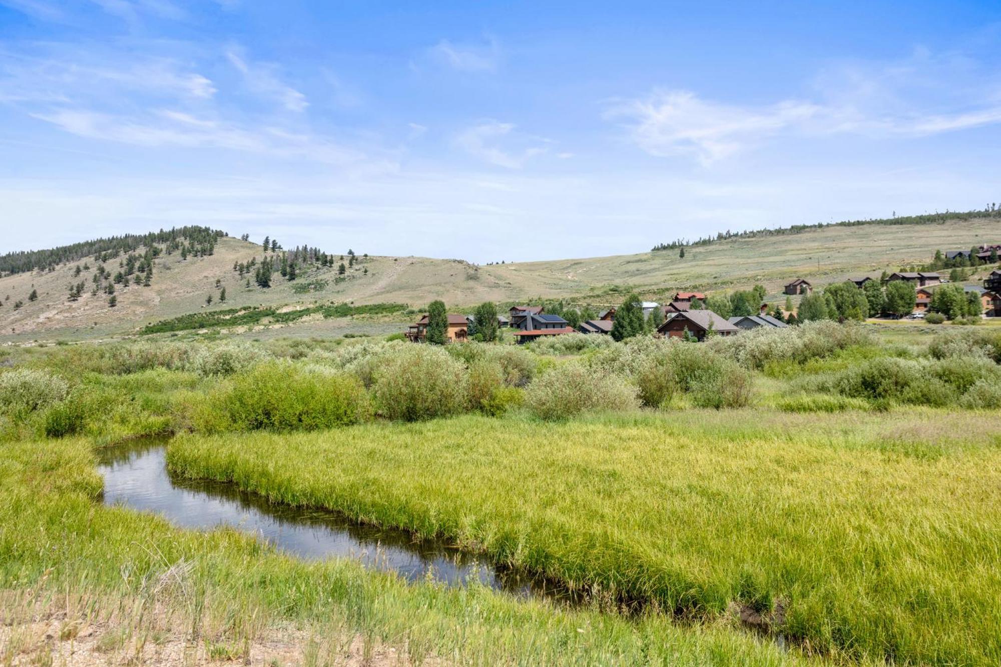 Aspen Meadows Condo In Granby - Explore Rmnp, Hot Sulphur Springs Resort, Grand Lake, & Ski Granby Ranch Or Winter Park Exterior foto